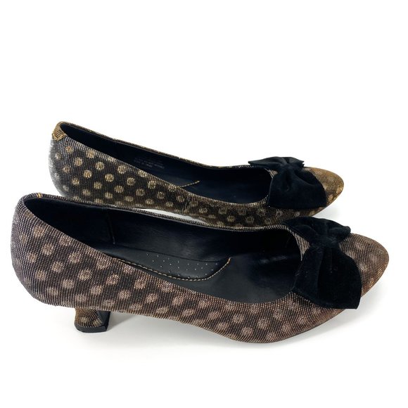 CROWN BY BØRN Isie Heels - Picture 11 of 16